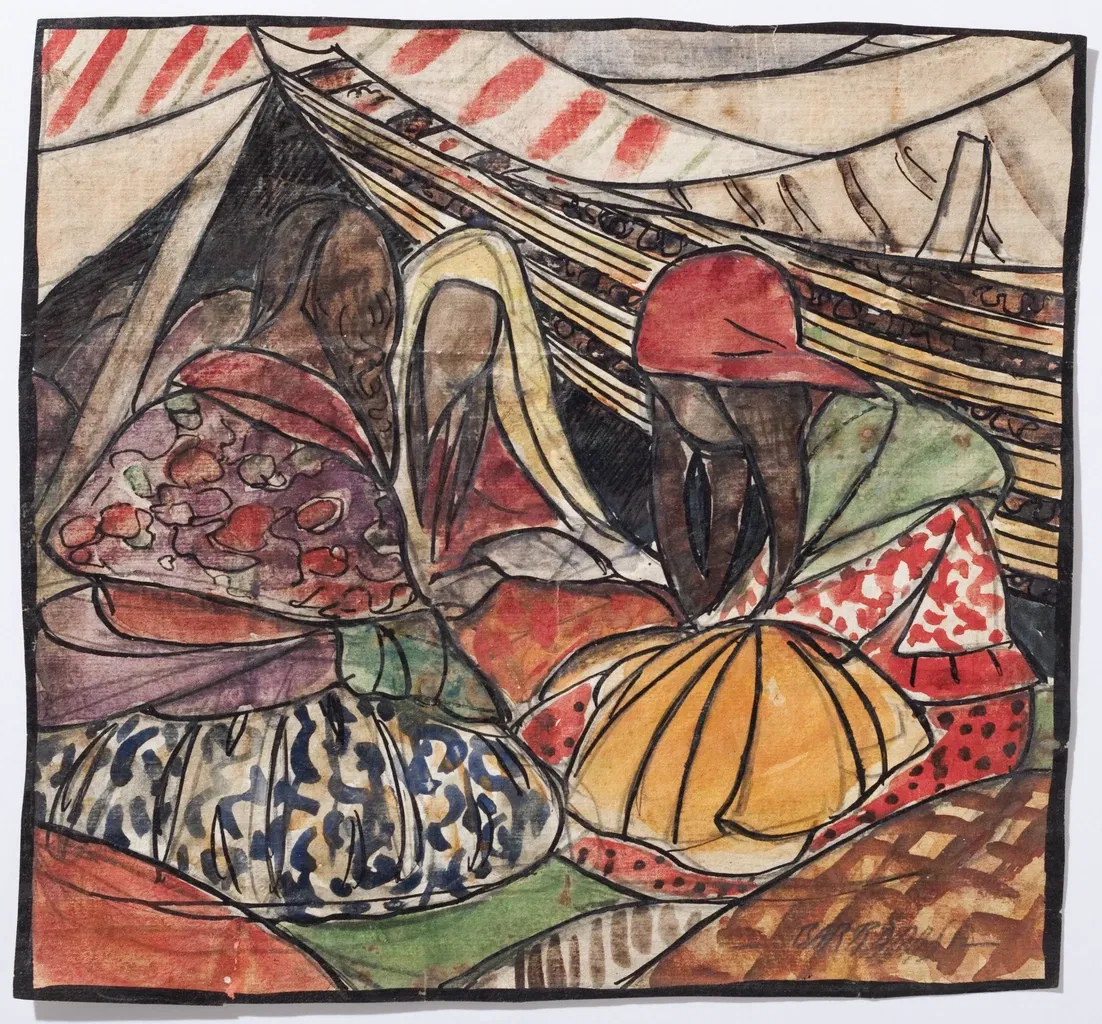 Museo Nacional de Artes Visuales