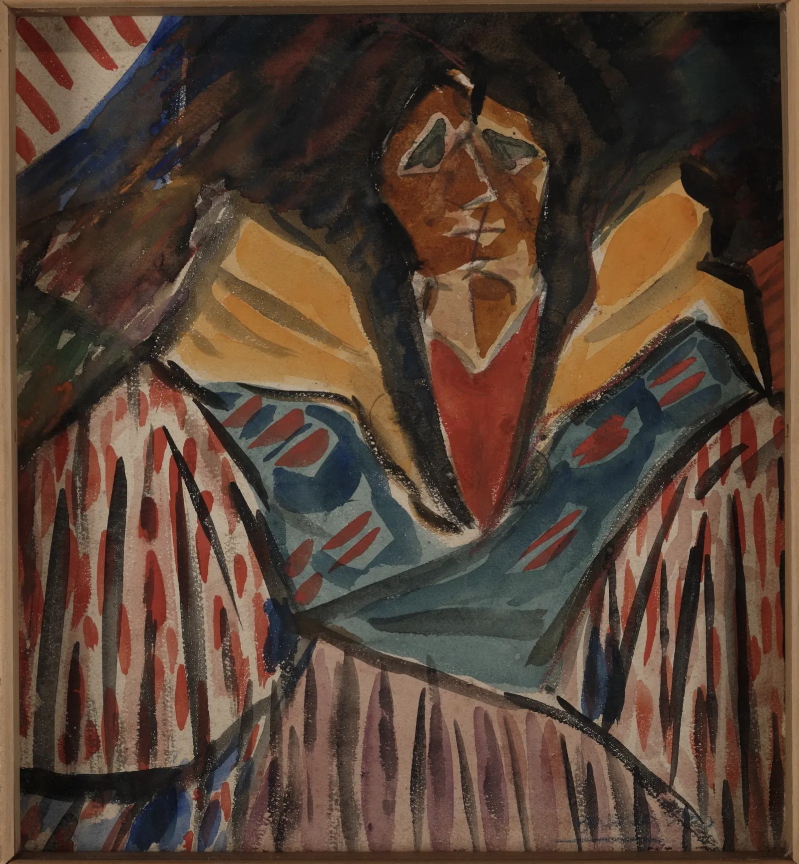 National Museum of Visual Arts