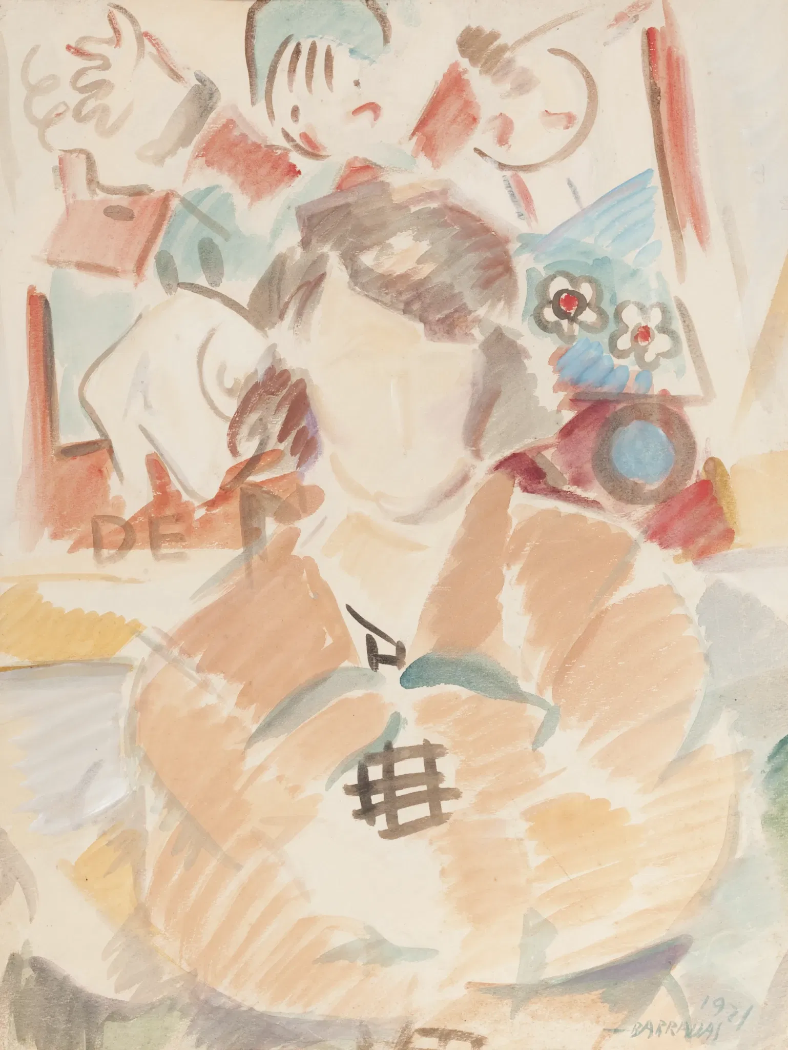 Museo Nacional de Artes Visuales