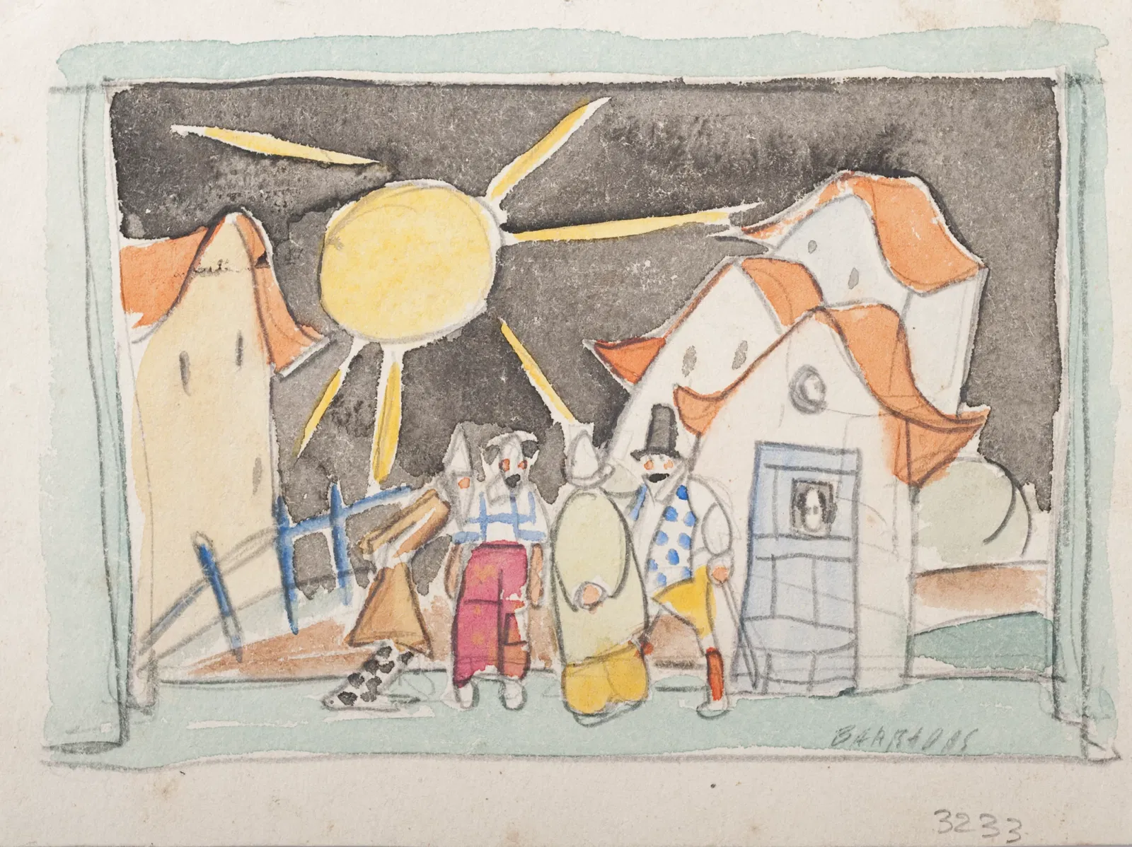 National Museum of Visual Arts