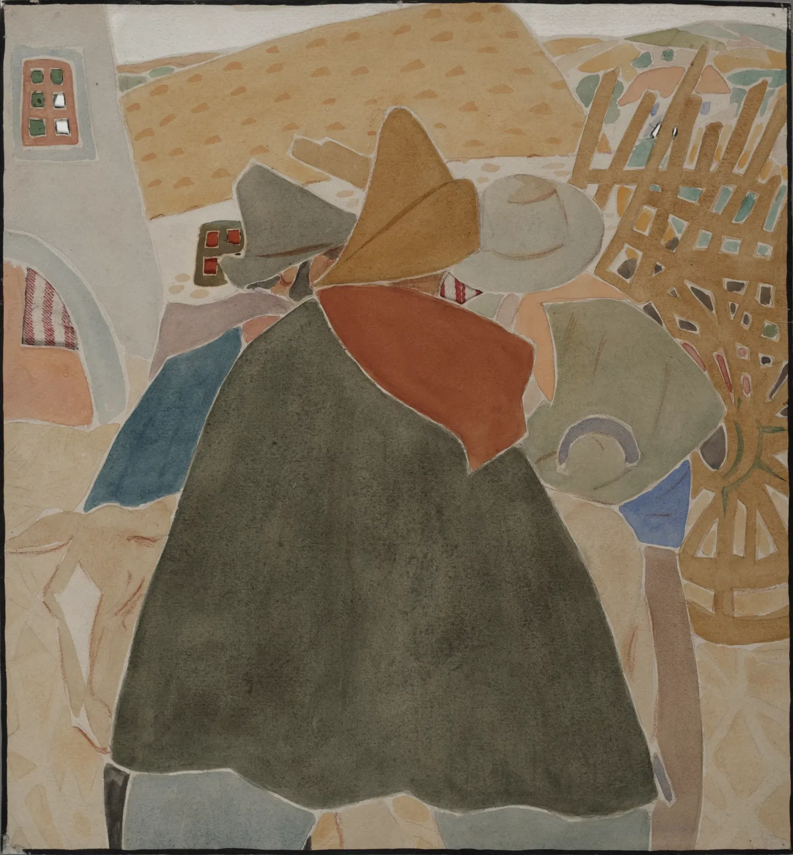 Museo Nacional de Artes Visuales