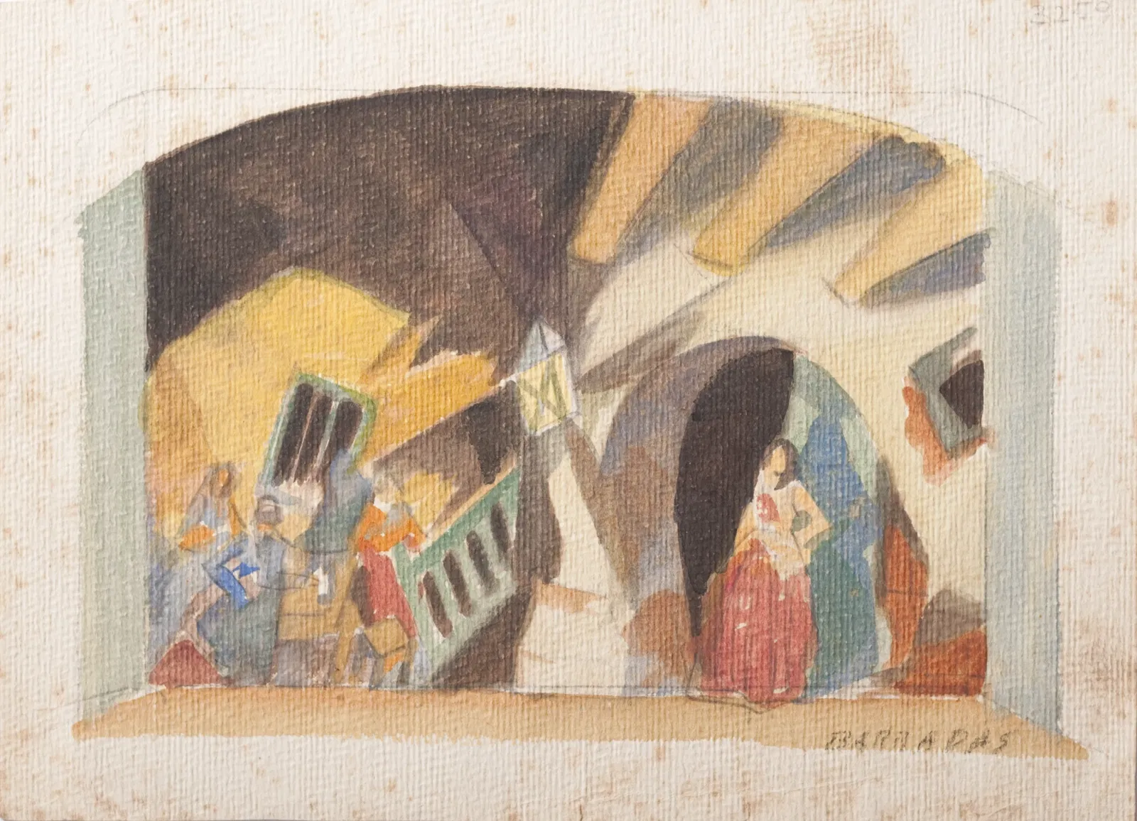 National Museum of Visual Arts