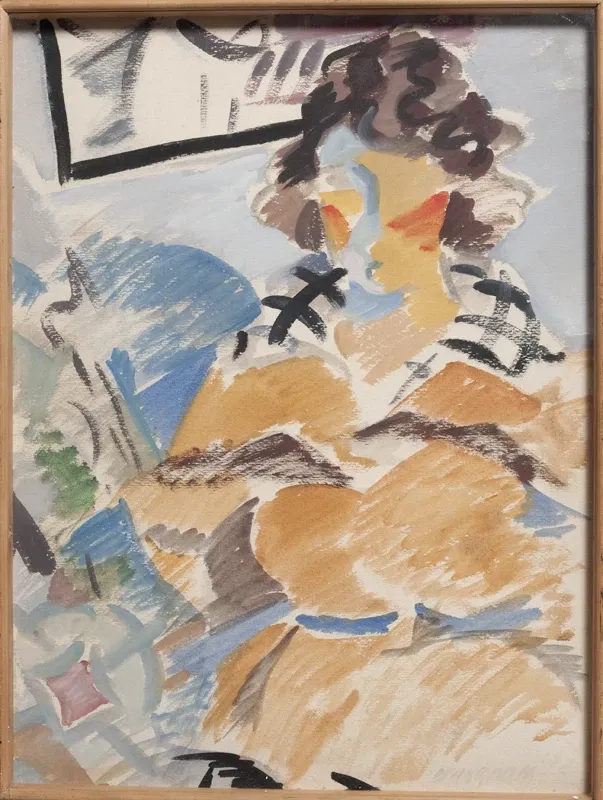 National Museum of Visual Arts