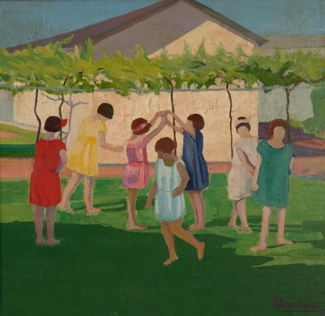 Museo Nacional de Artes Visuales