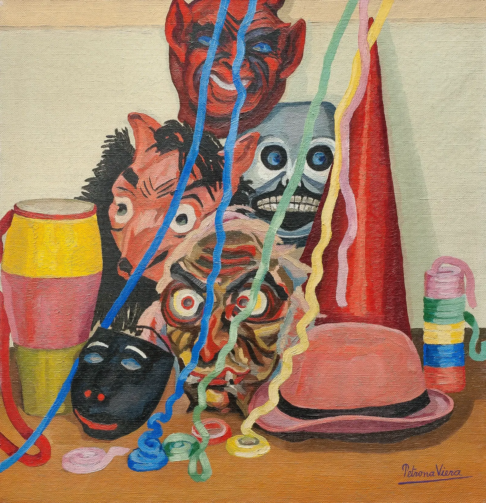 Museo Nacional de Artes Visuales