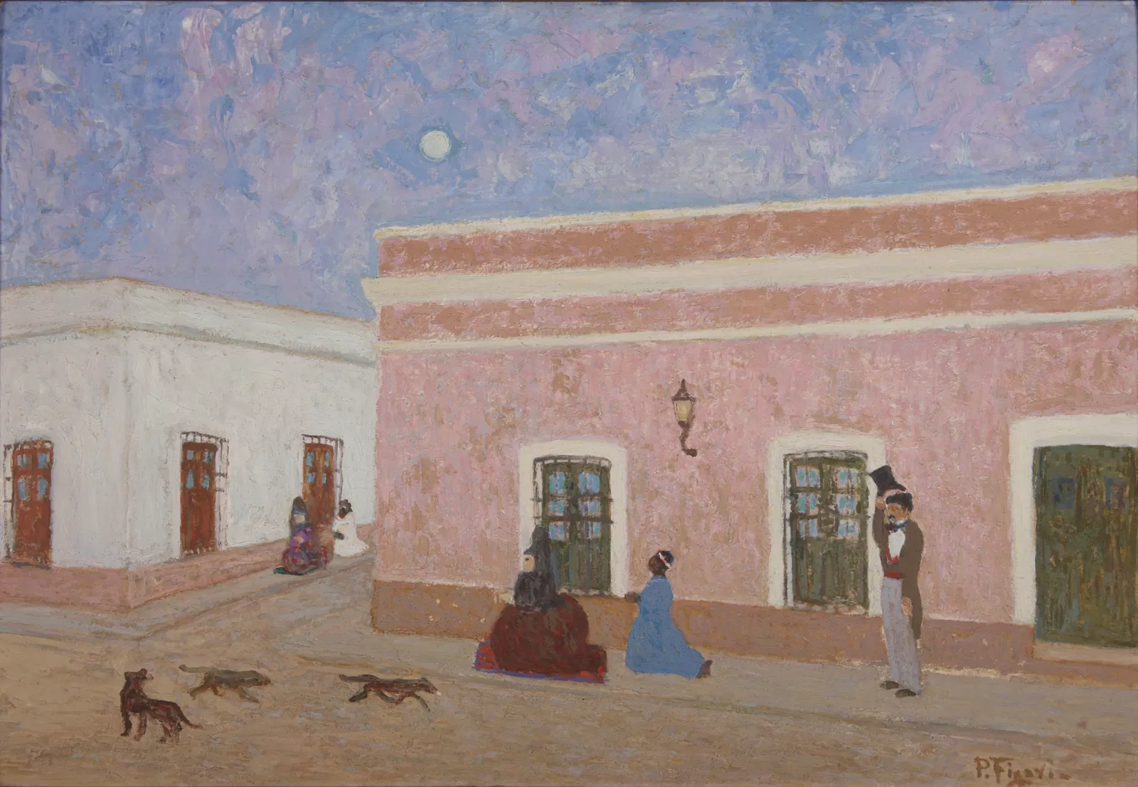 Museo Nacional de Artes Visuales