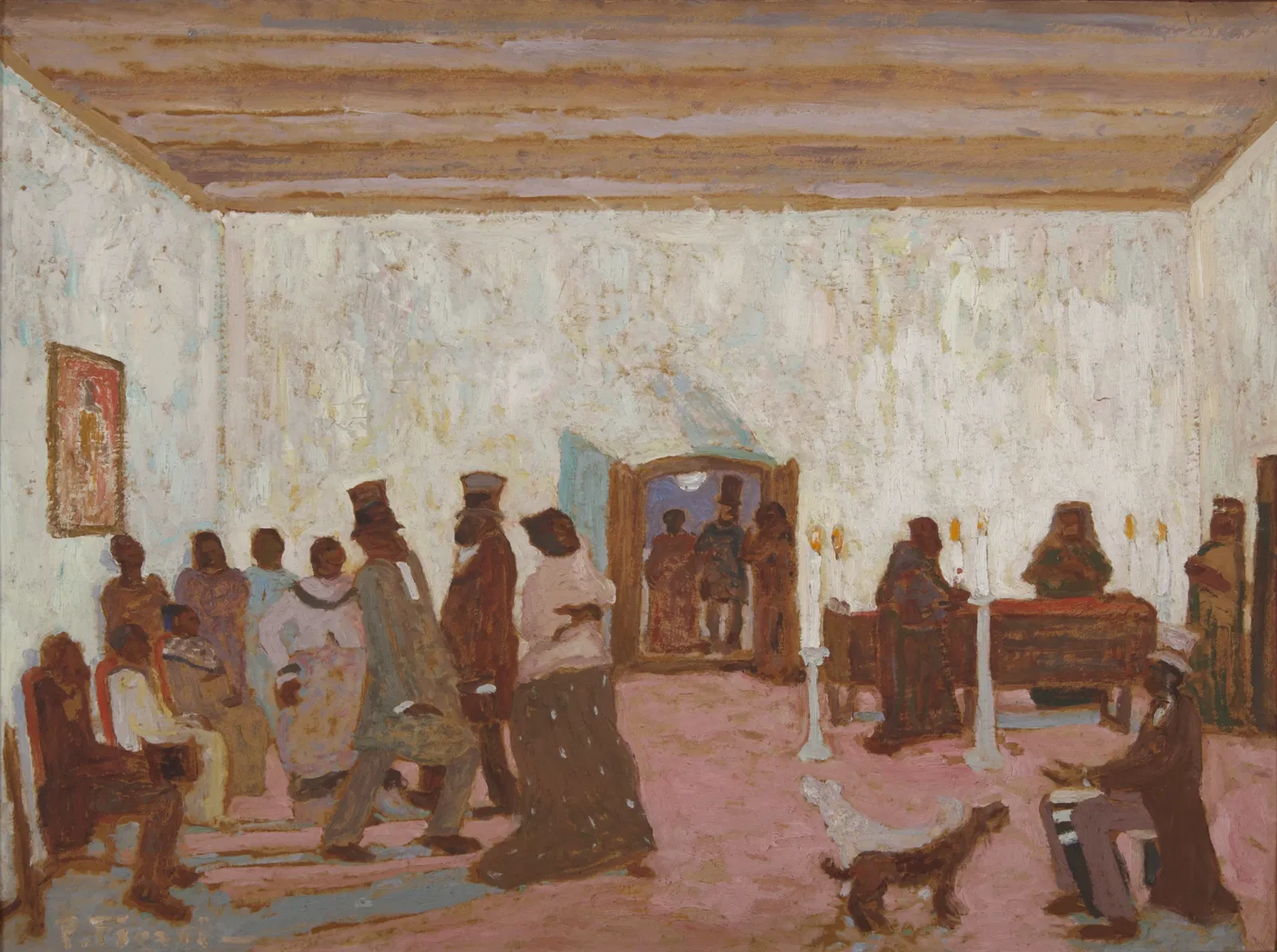 National Museum of Visual Arts