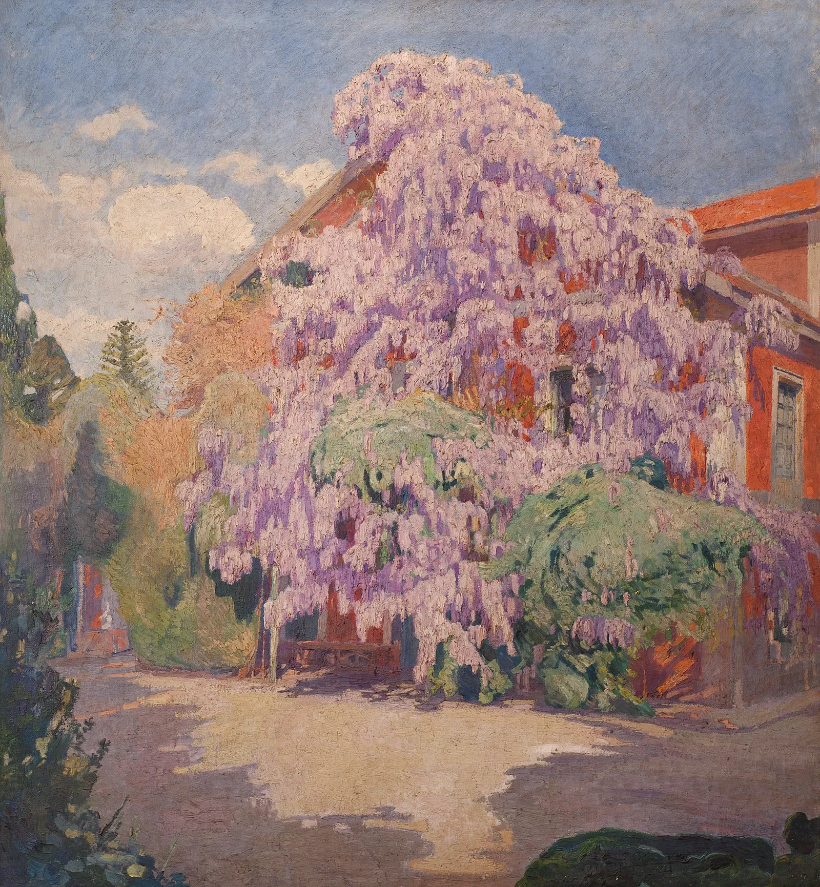 National Museum of Visual Arts