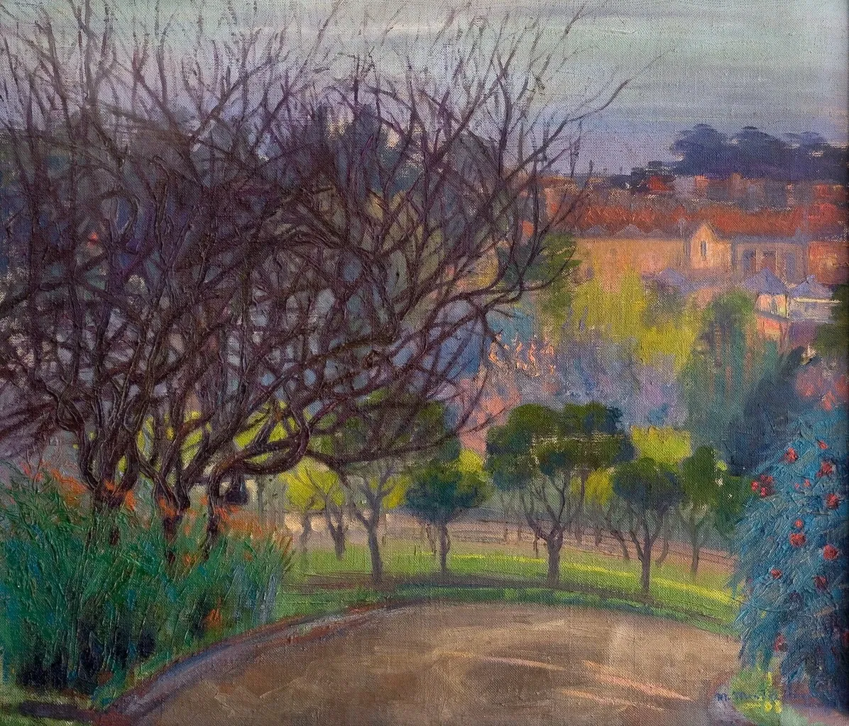 National Museum of Visual Arts