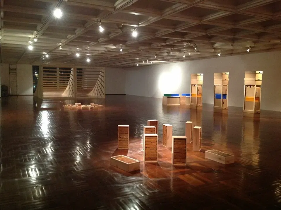 National Museum of Visual Arts