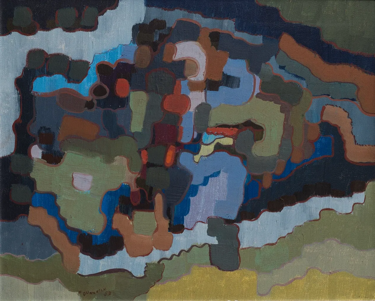 National Museum of Visual Arts