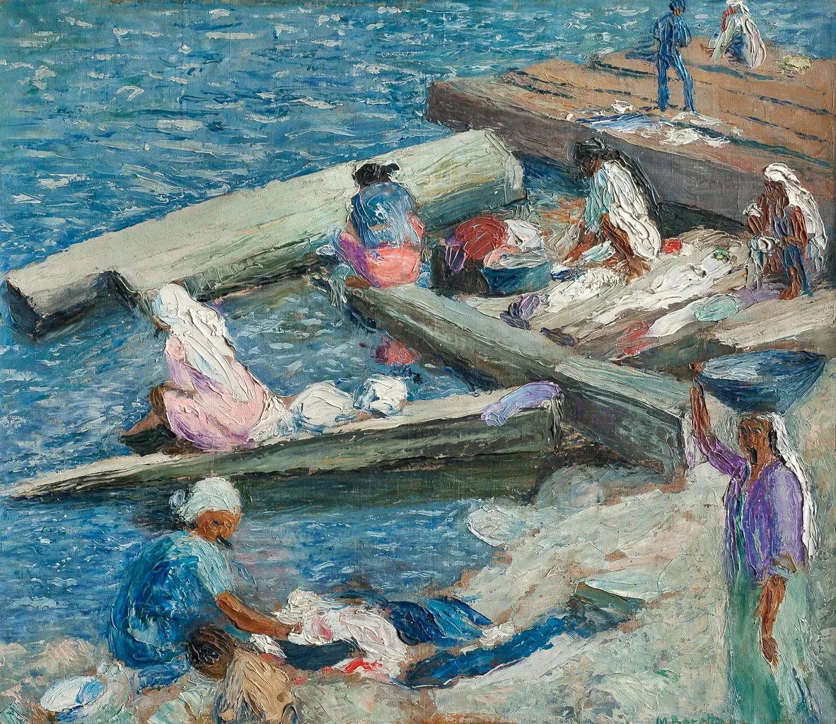 National Museum of Visual Arts