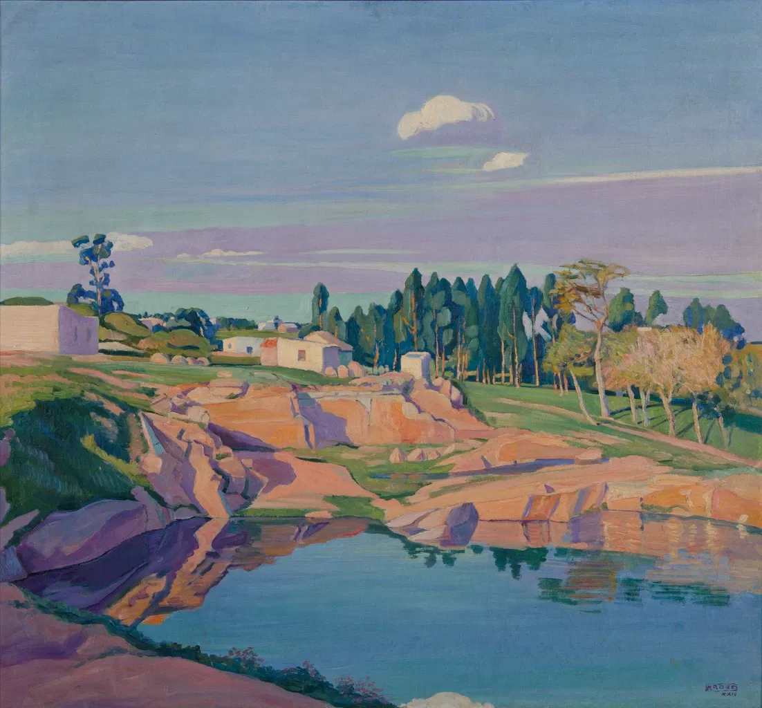 National Museum of Visual Arts