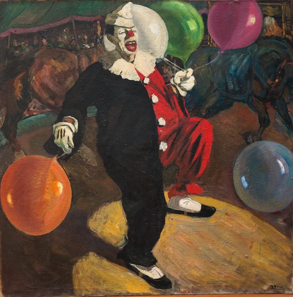 Museo Nacional de Artes Visuales