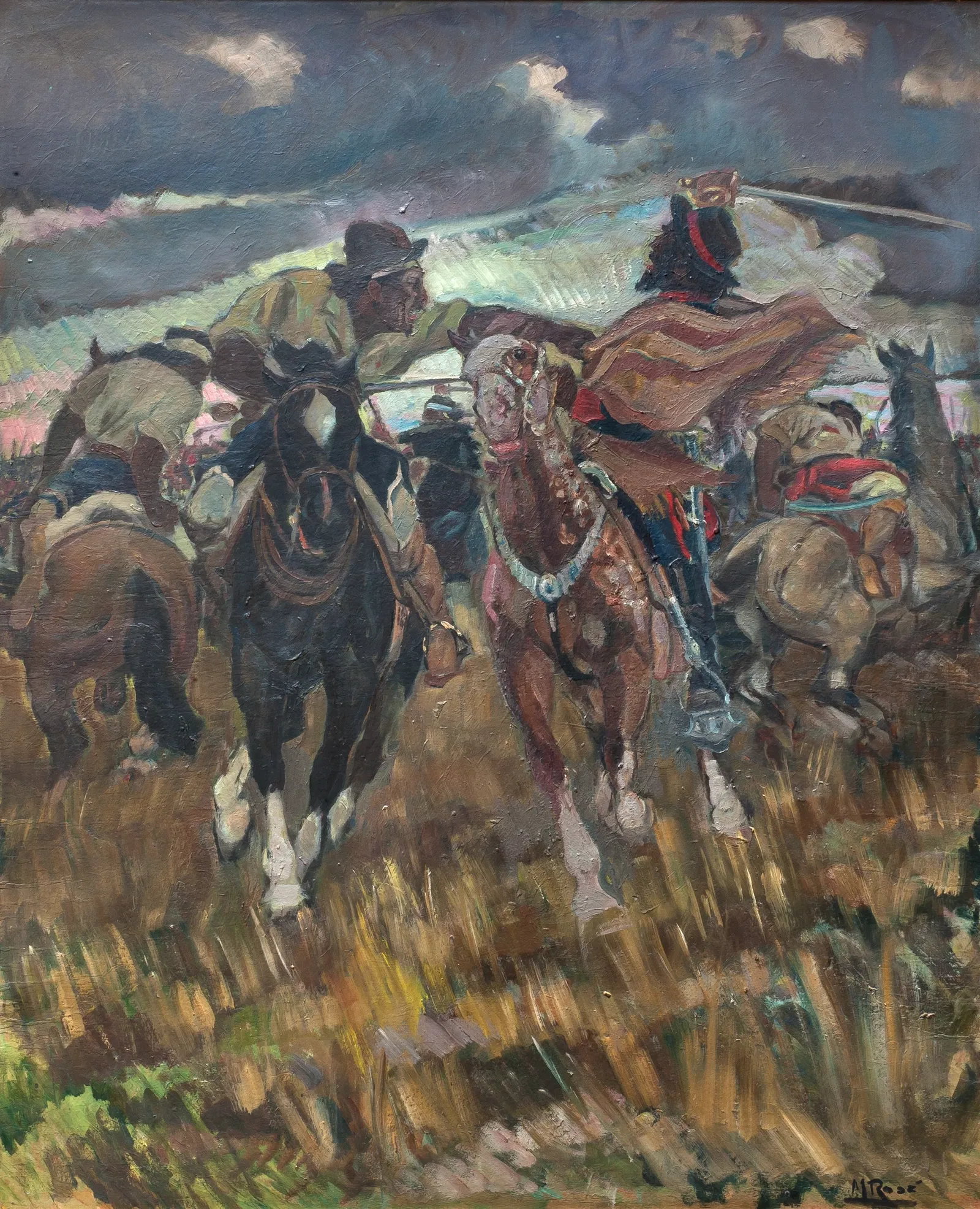 Museo Nacional de Artes Visuales