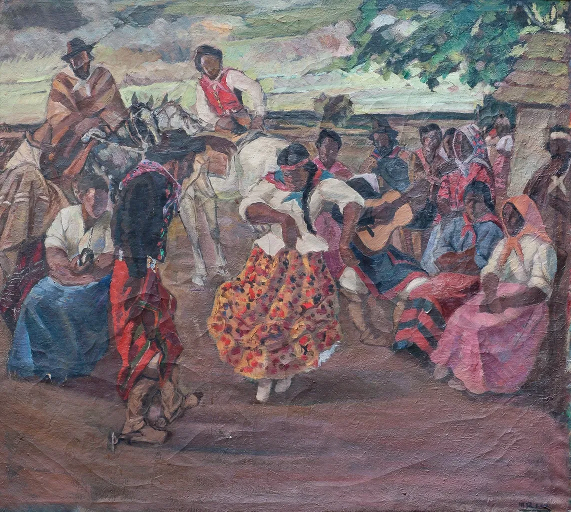 Museo Nacional de Artes Visuales