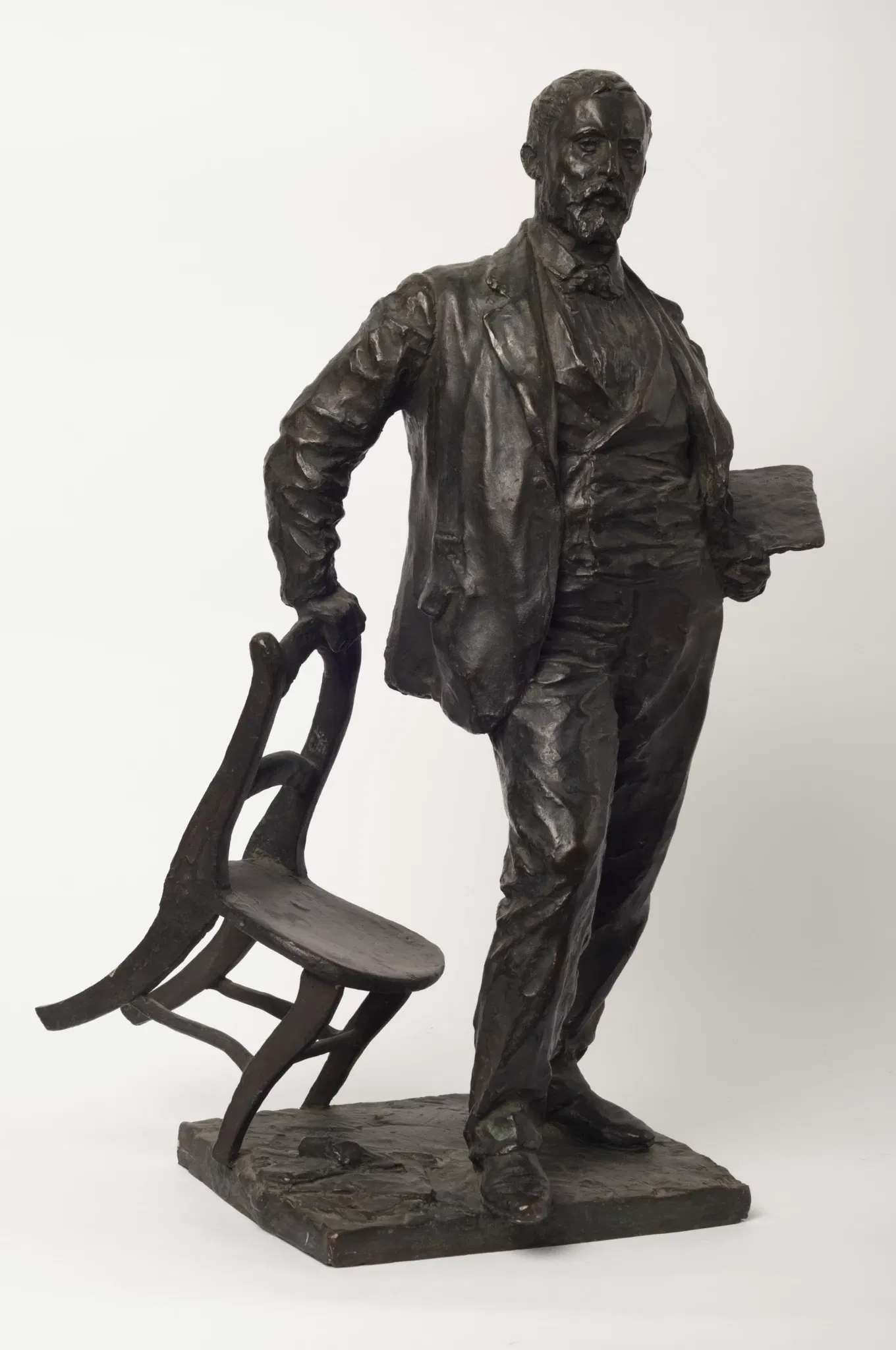 Museo Nacional de Artes Visuales