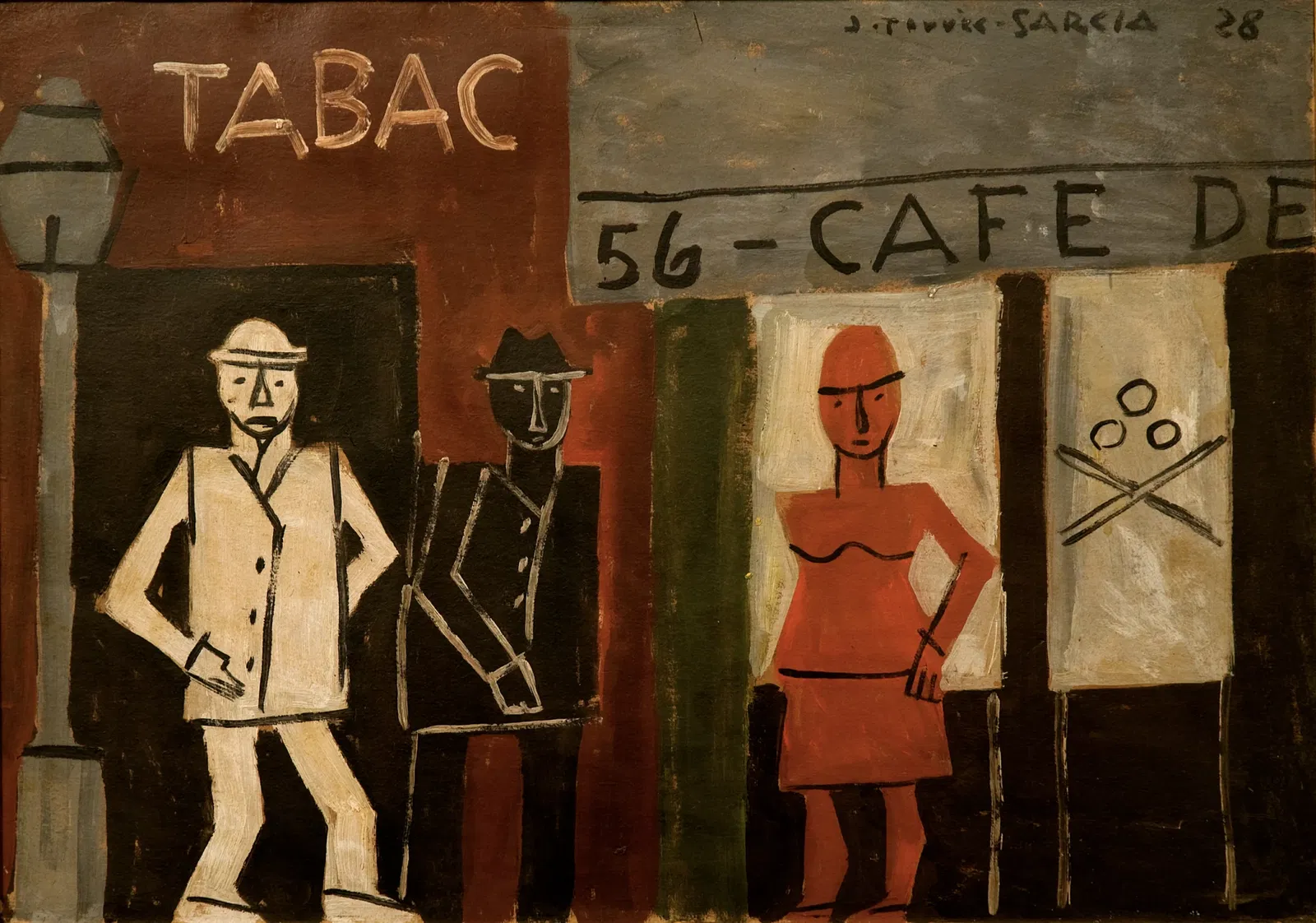 National Museum of Visual Arts