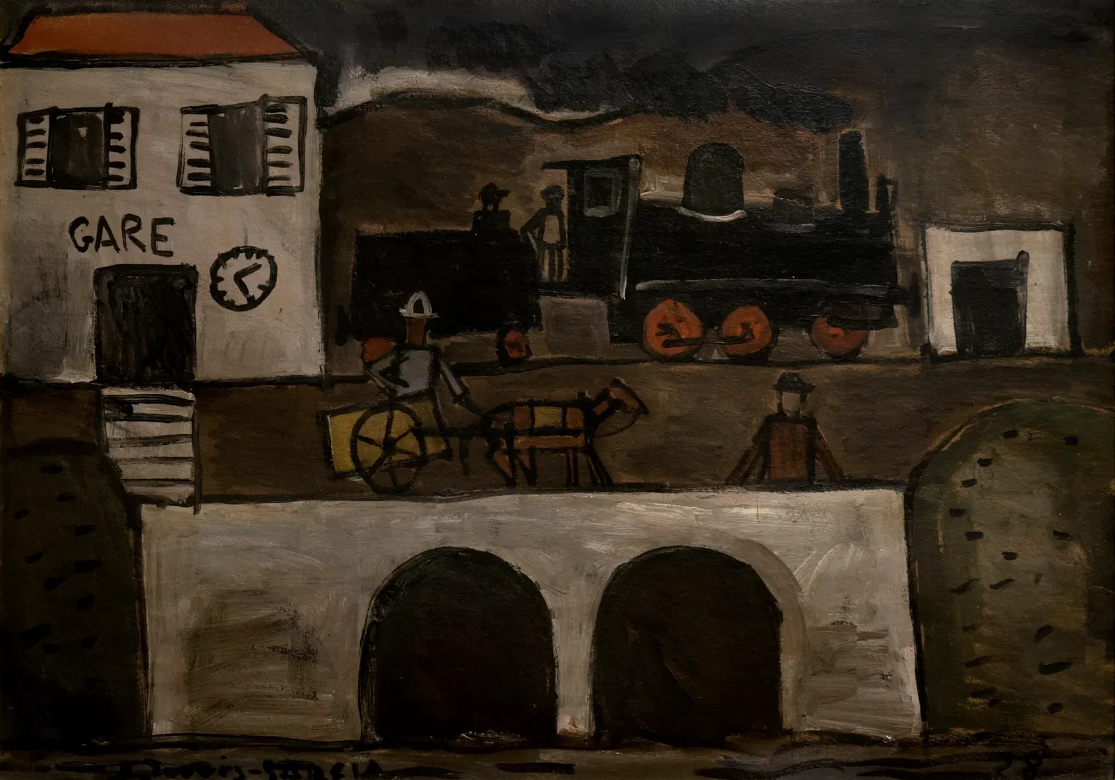 Museo Nacional de Artes Visuales