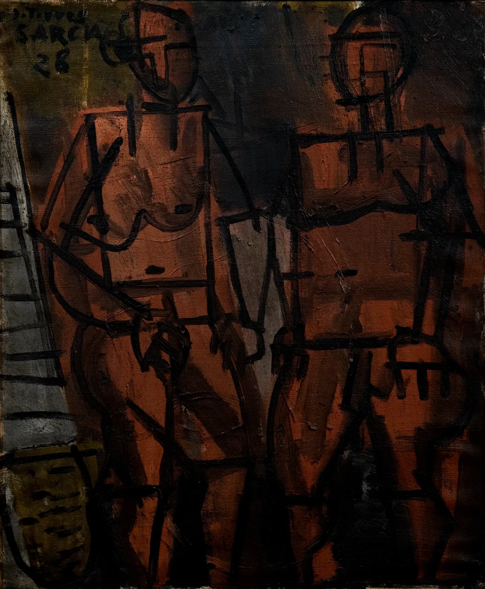 Museo Nacional de Artes Visuales