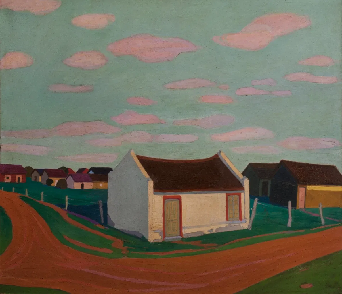 National Museum of Visual Arts