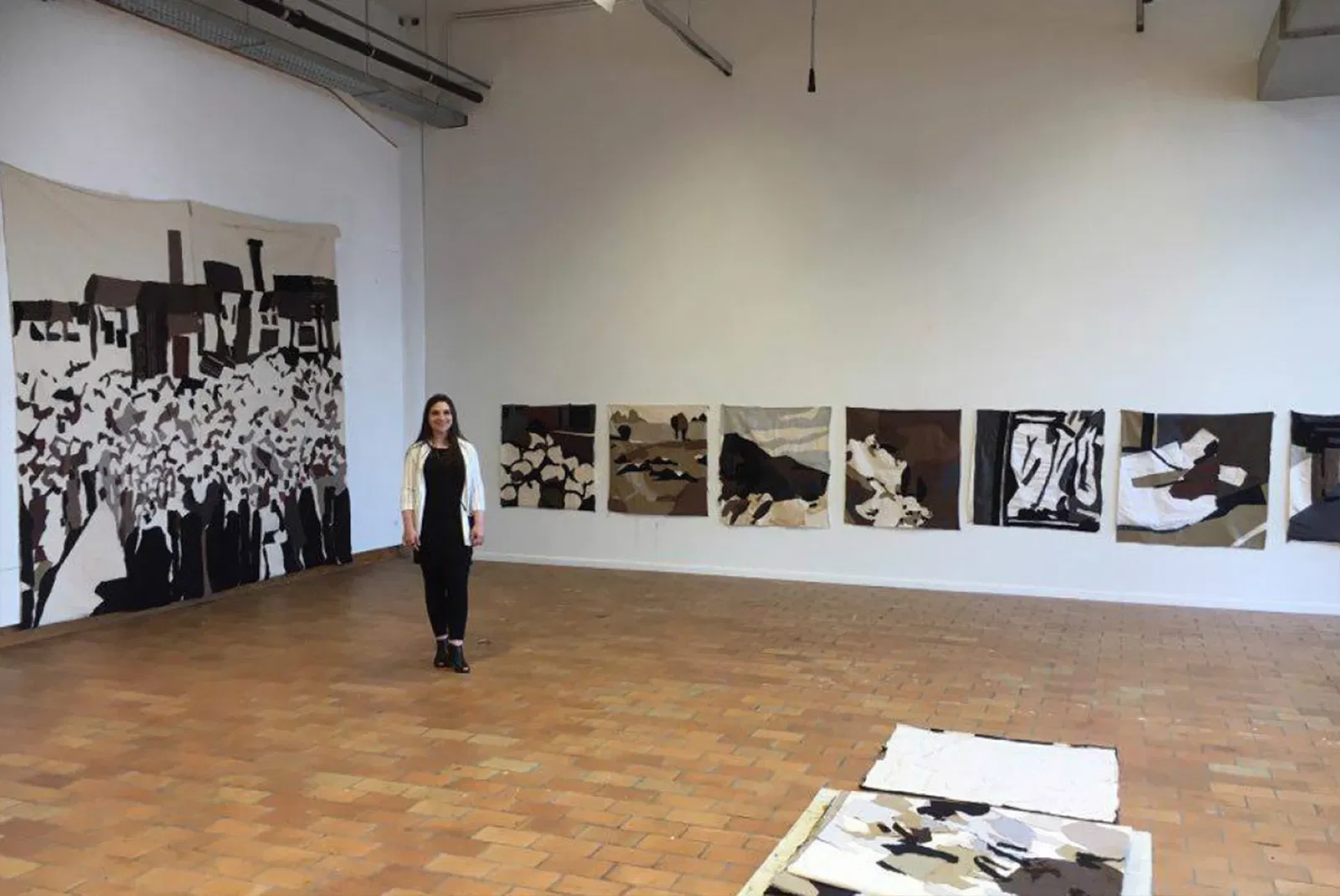 Museo Nacional de Artes Visuales