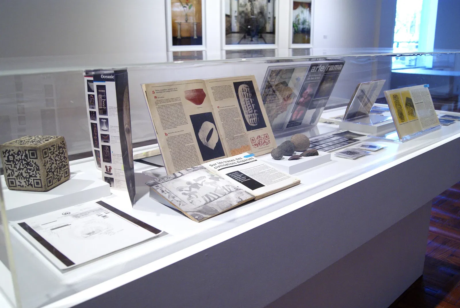 National Museum of Visual Arts