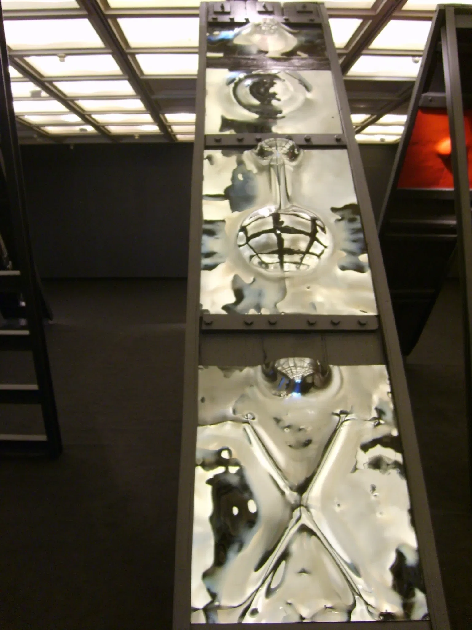 Museo Nacional de Artes Visuales