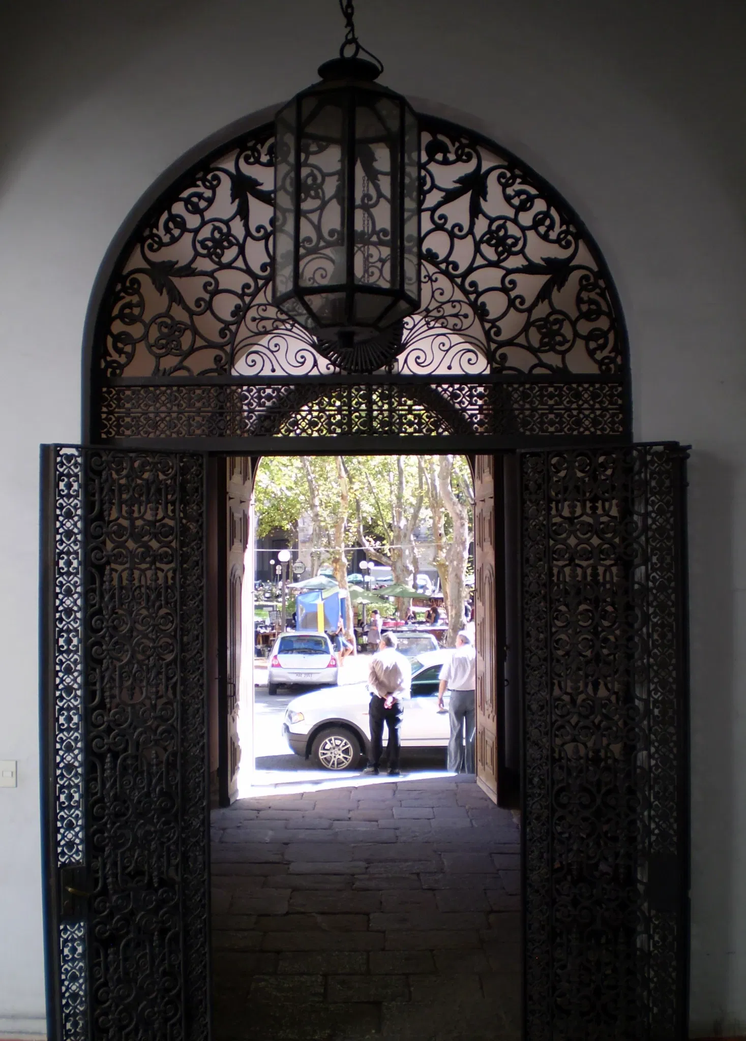 Cabildo de Montevideo