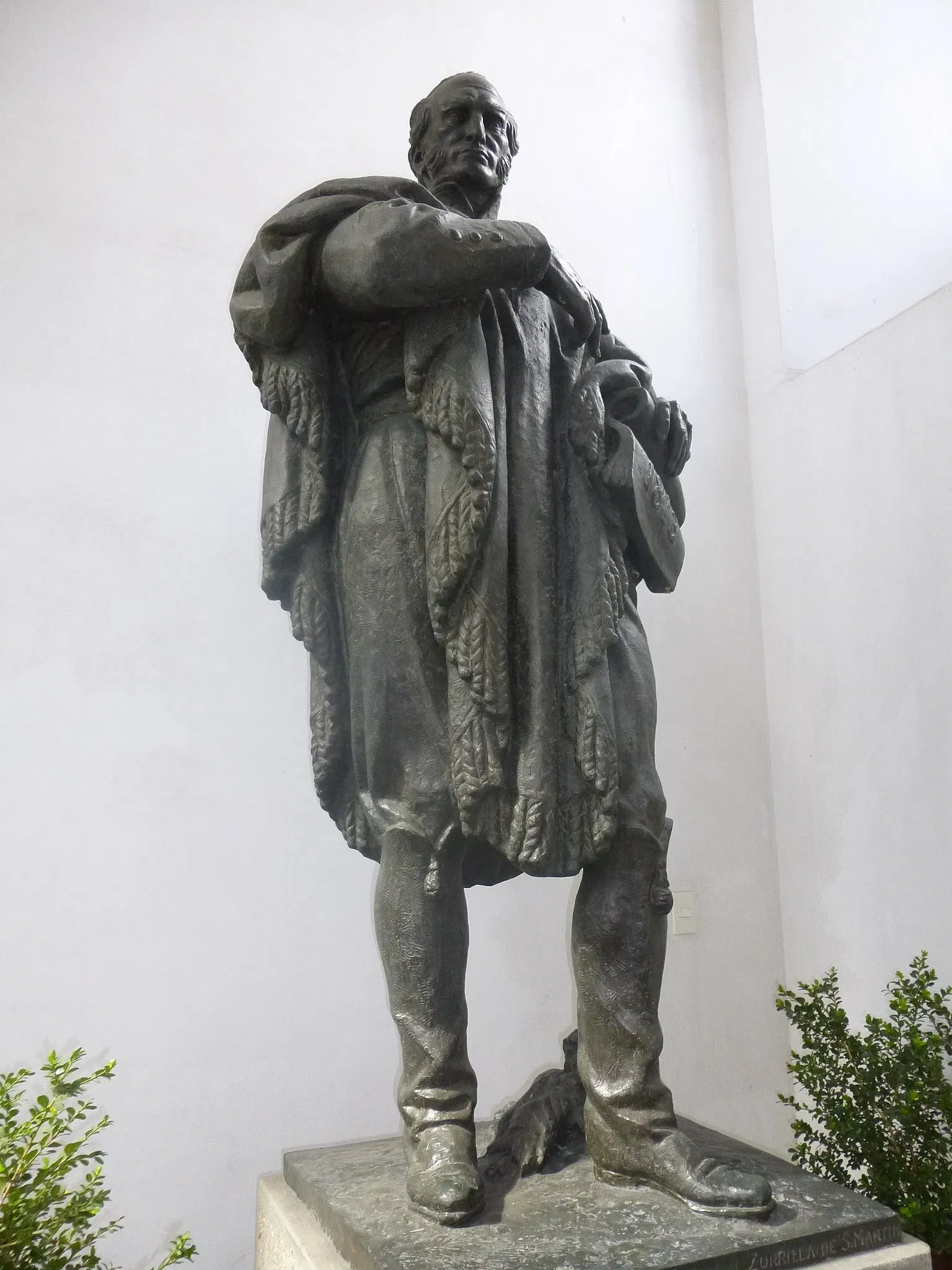 Museo Histórico Cabildo de Montevideo