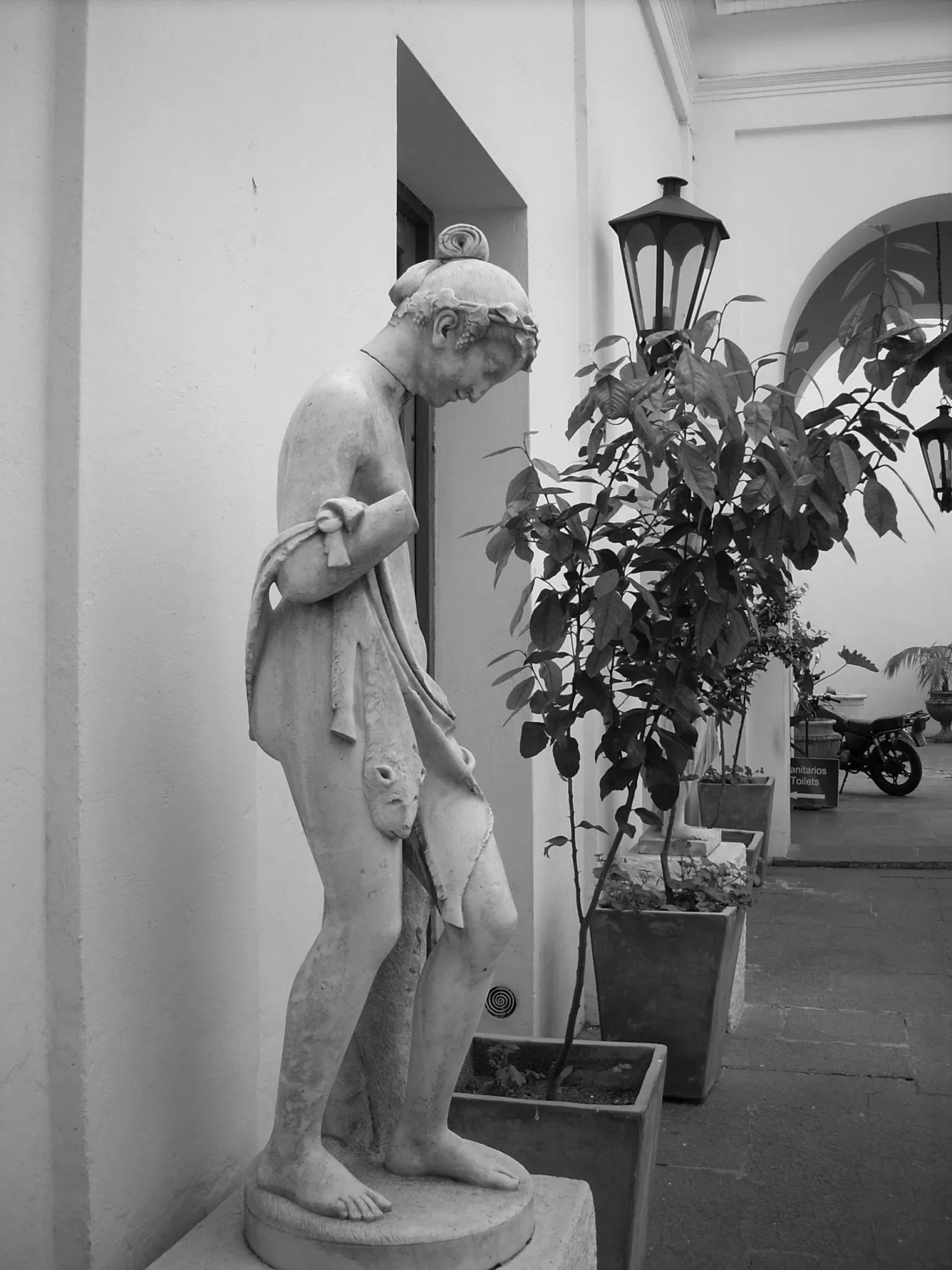 Museo Histórico Cabildo de Montevideo