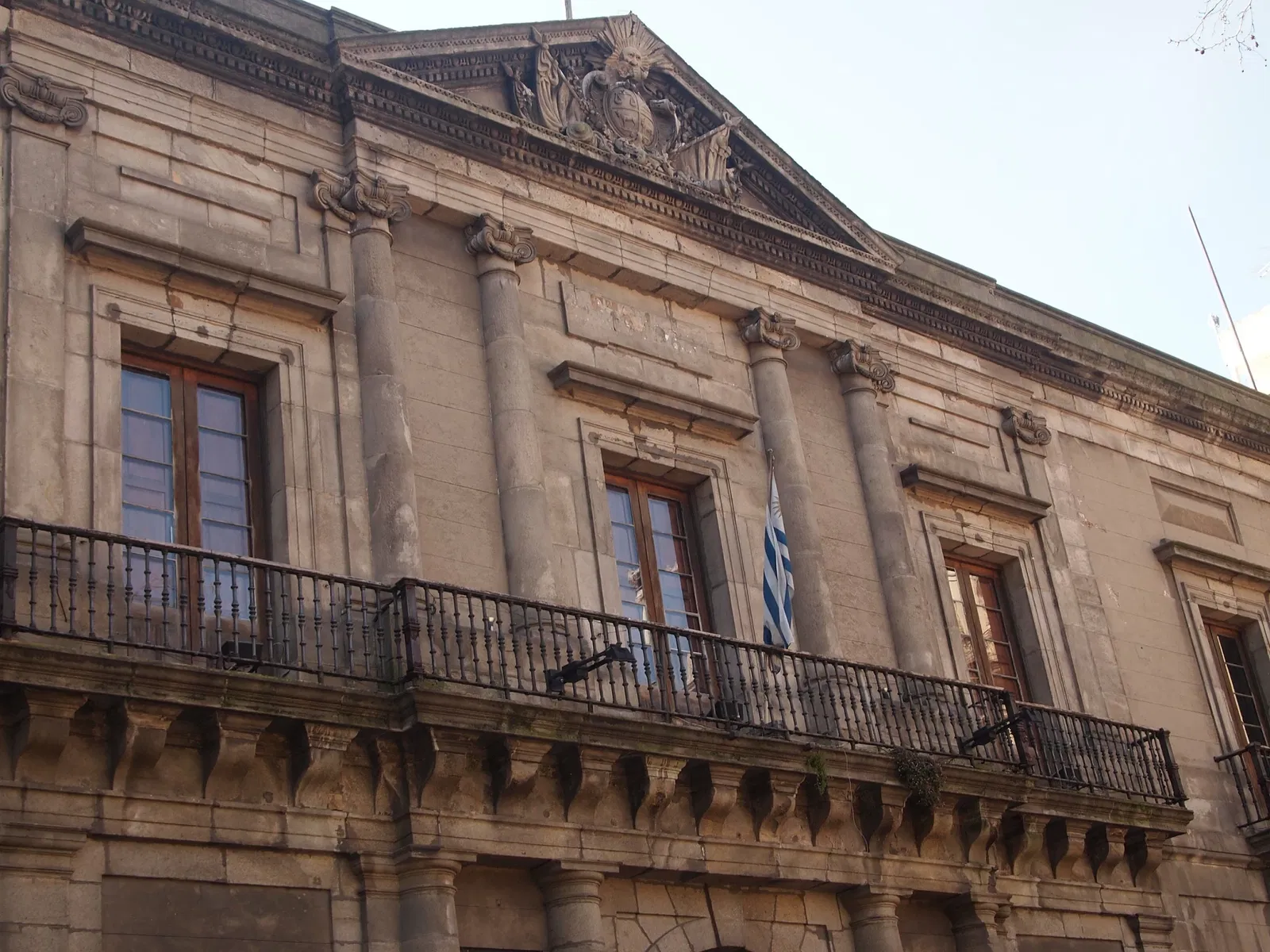 Cabildo de Montevideo