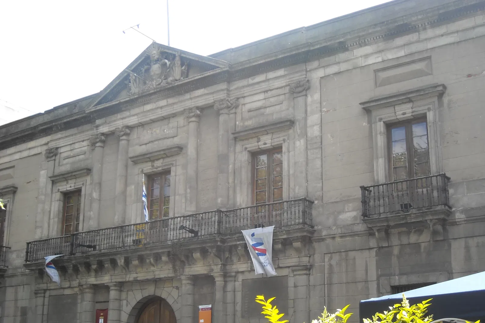 Montevideo Cabildo