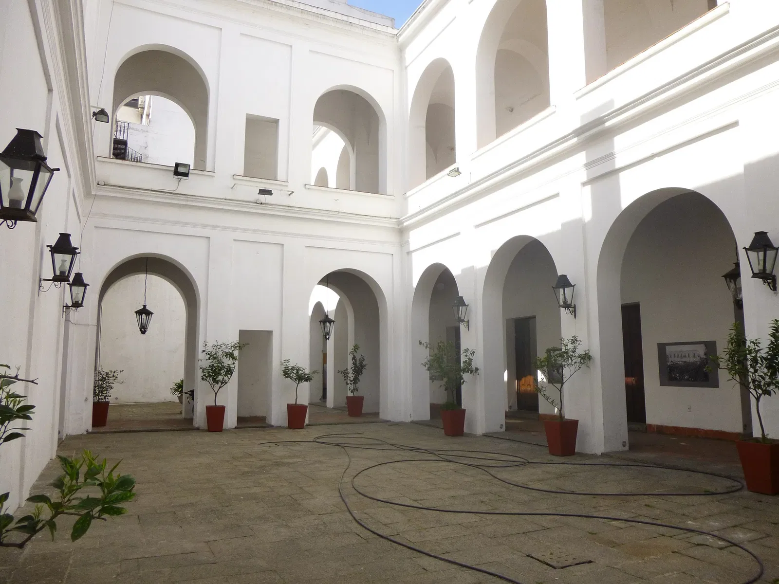 Cabildo de Montevideo