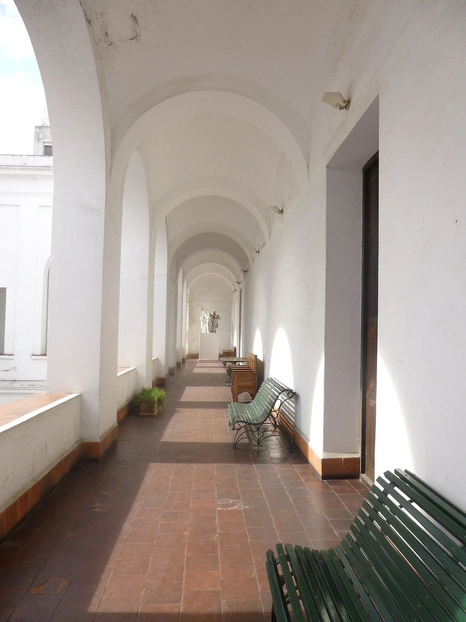 Cabildo de Montevideo