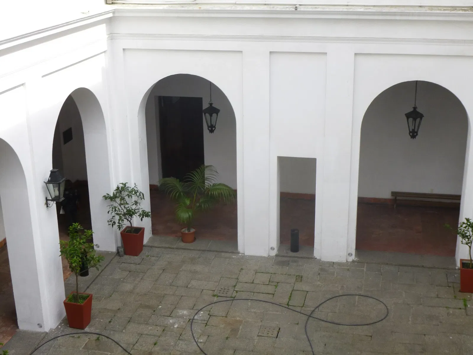 Cabildo di Montevideo