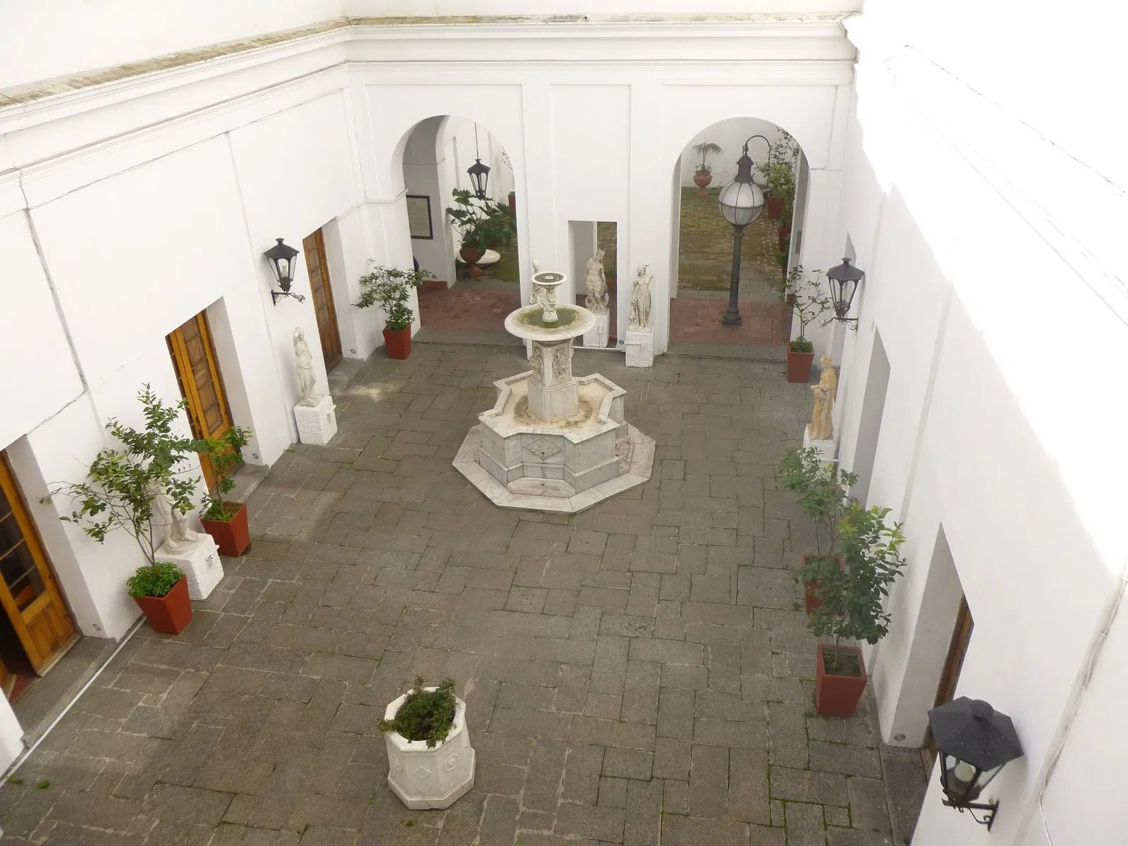 Cabildo di Montevideo