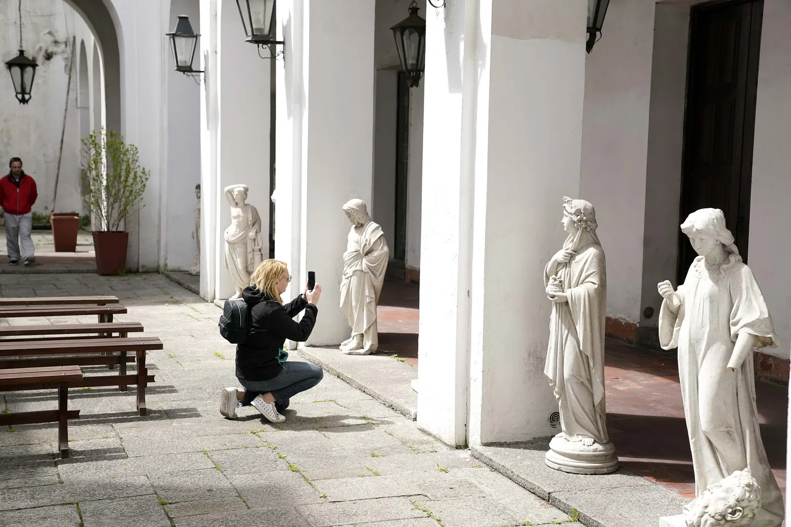 Museo Histórico Cabildo de Montevideo