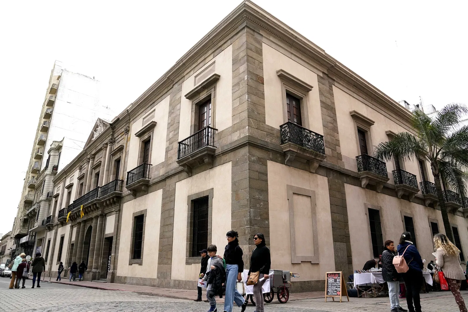 Cabildo de Montevideo