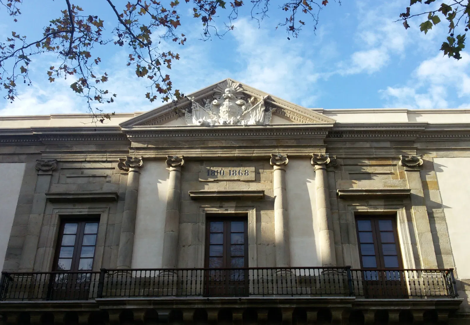 Cabildo di Montevideo