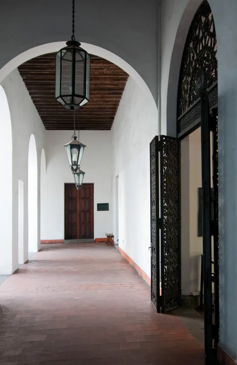 Cabildo de Montevideo