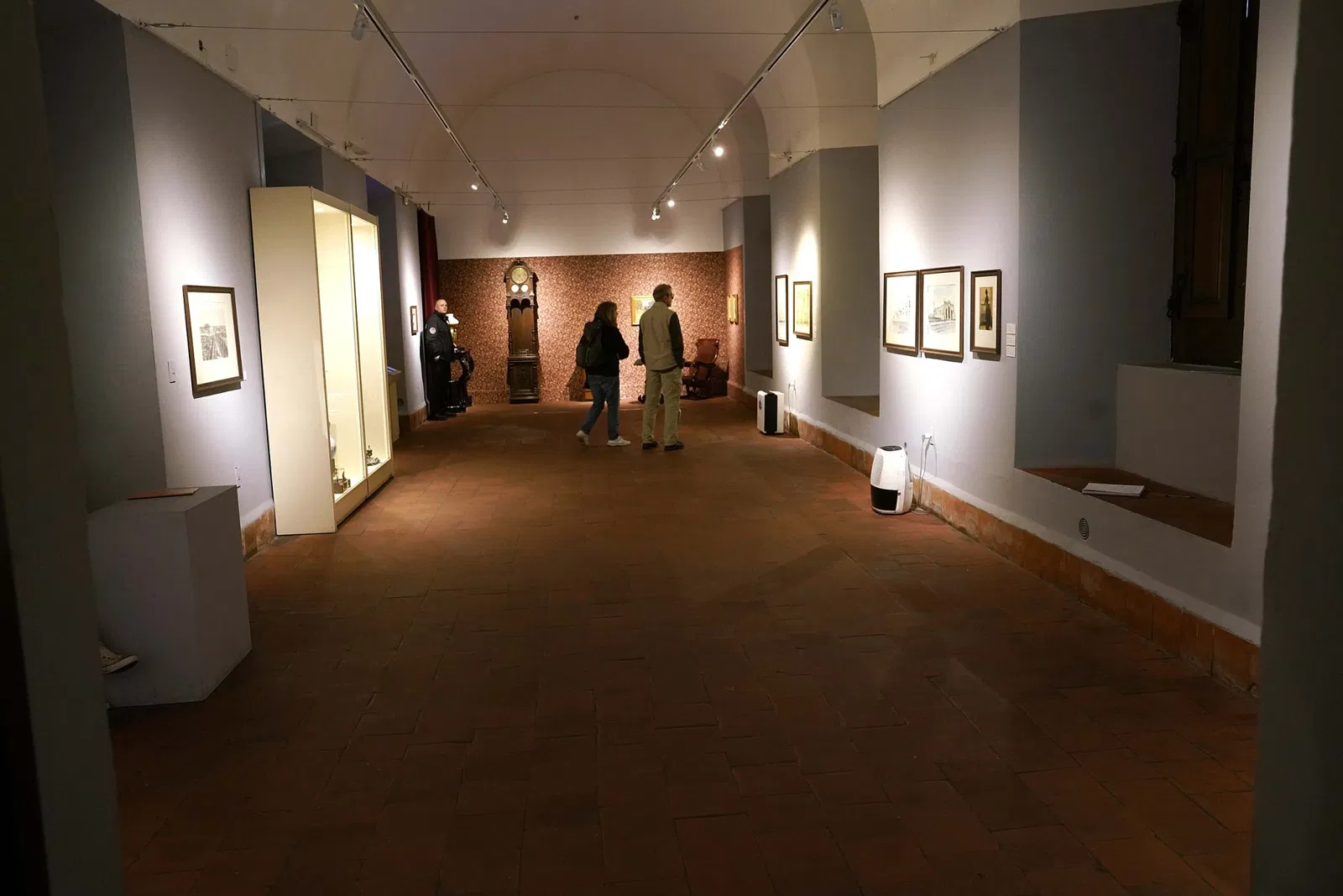 Museo Histórico Cabildo de Montevideo