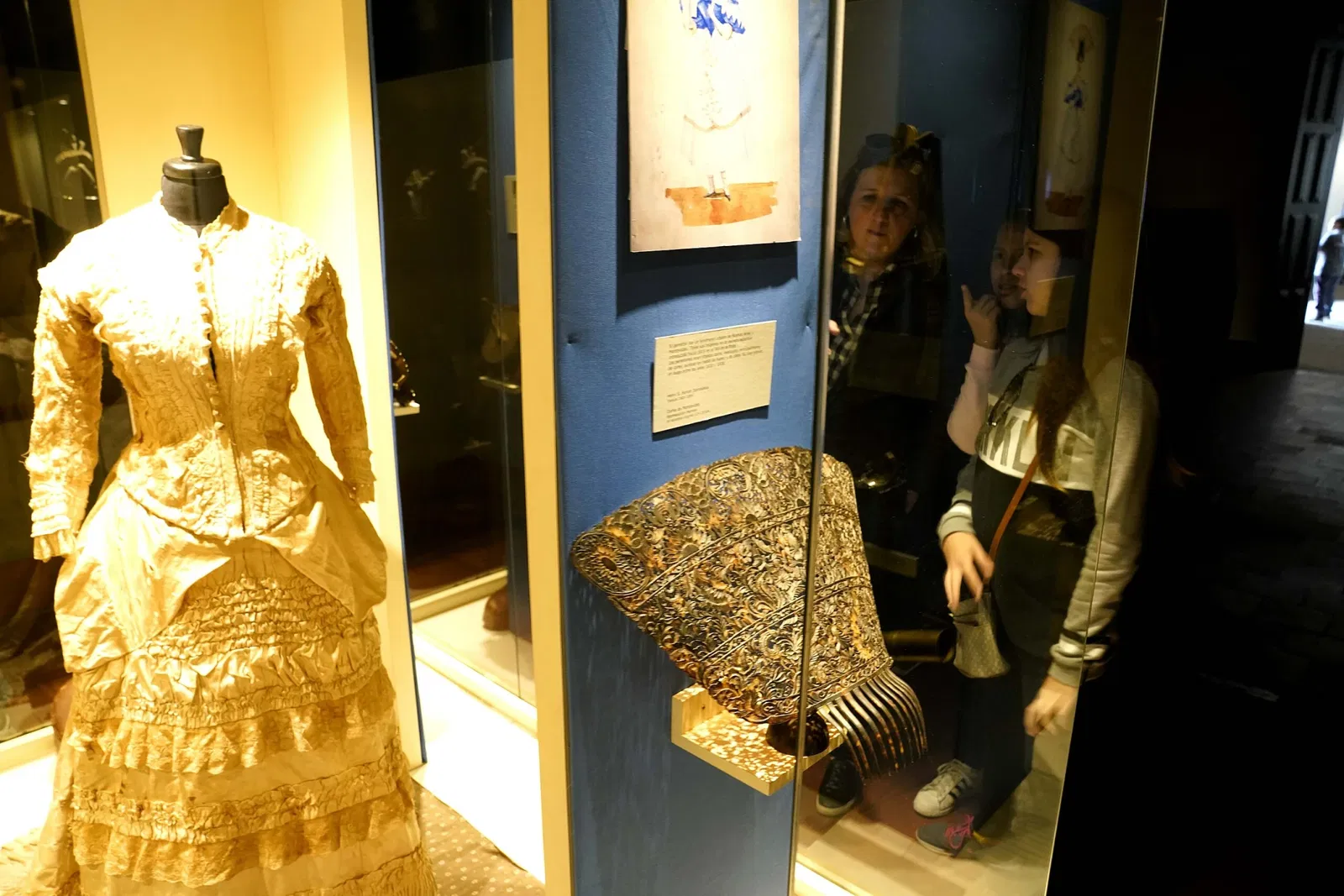 Museo Histórico Cabildo de Montevideo