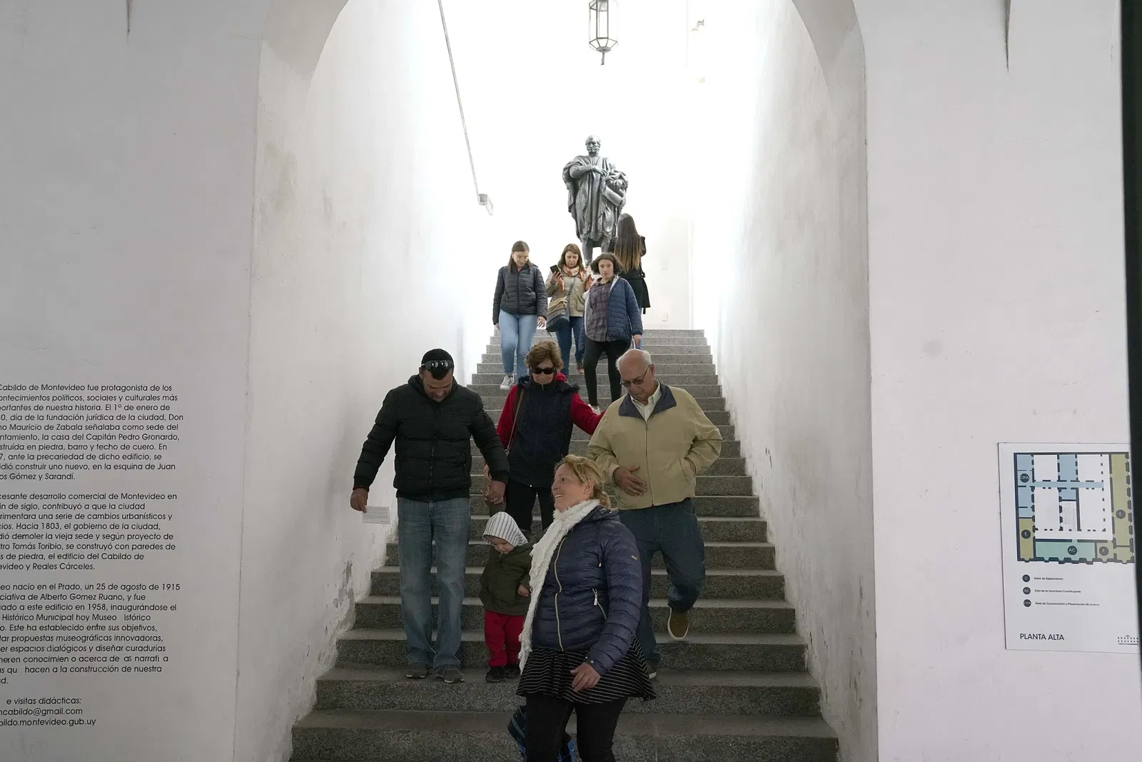 Cabildo di Montevideo