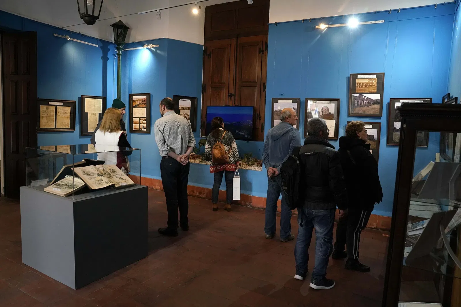 Museo Histórico Cabildo de Montevideo