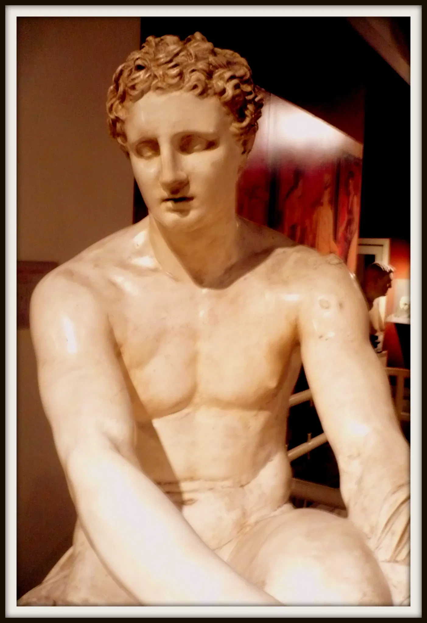 Museum of History of Art