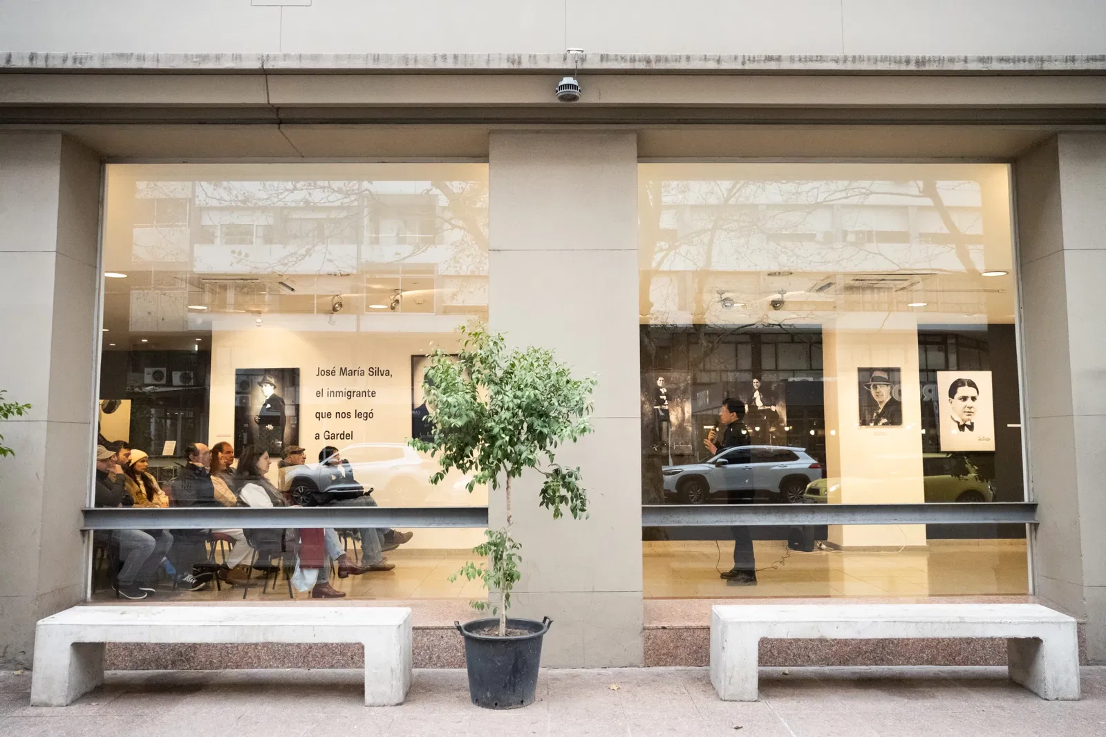 Museo de Historia del Arte