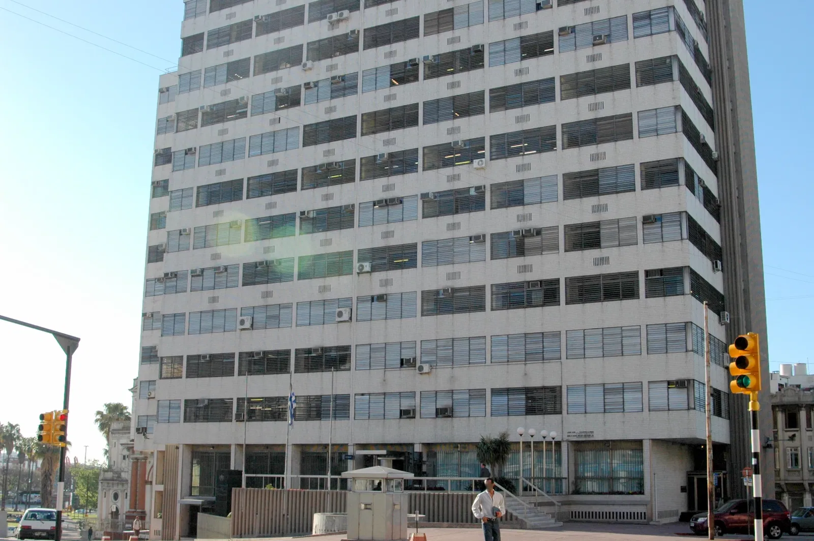 Banco Central del Uruguay
