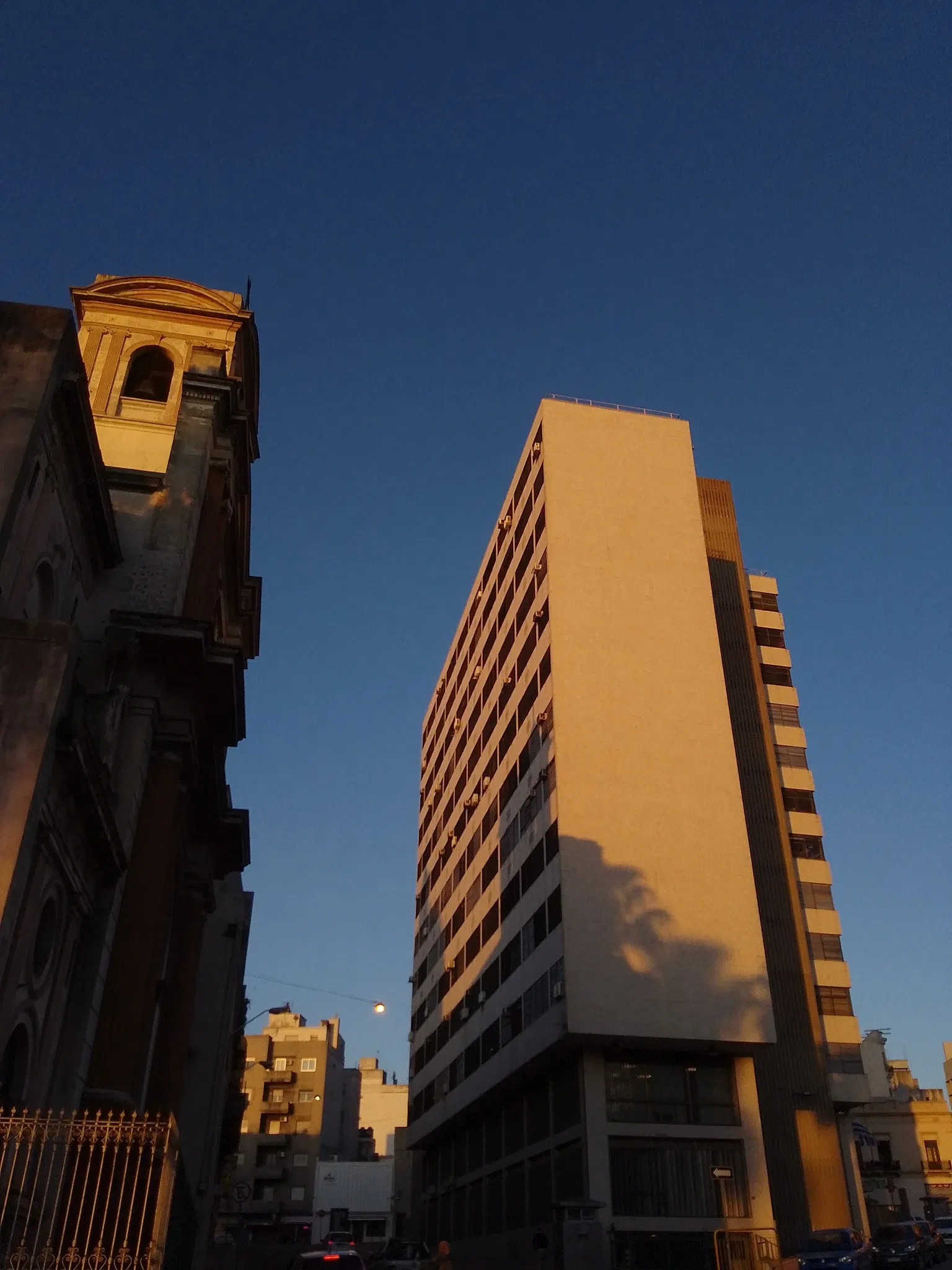 Banque centrale de l'Uruguay