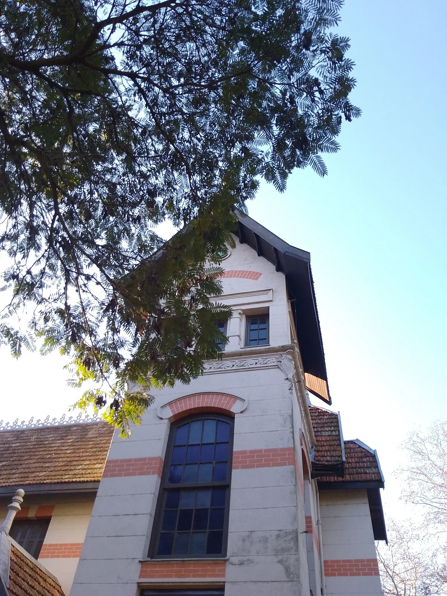 Museo de la Casa de Luis Alberto de Herrera